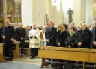 Funerale Cleto Bellucci